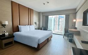 Oakwood Hotel Sukhumvit 11 Bangkok